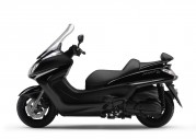 Yamaha Majesty 400 ABS